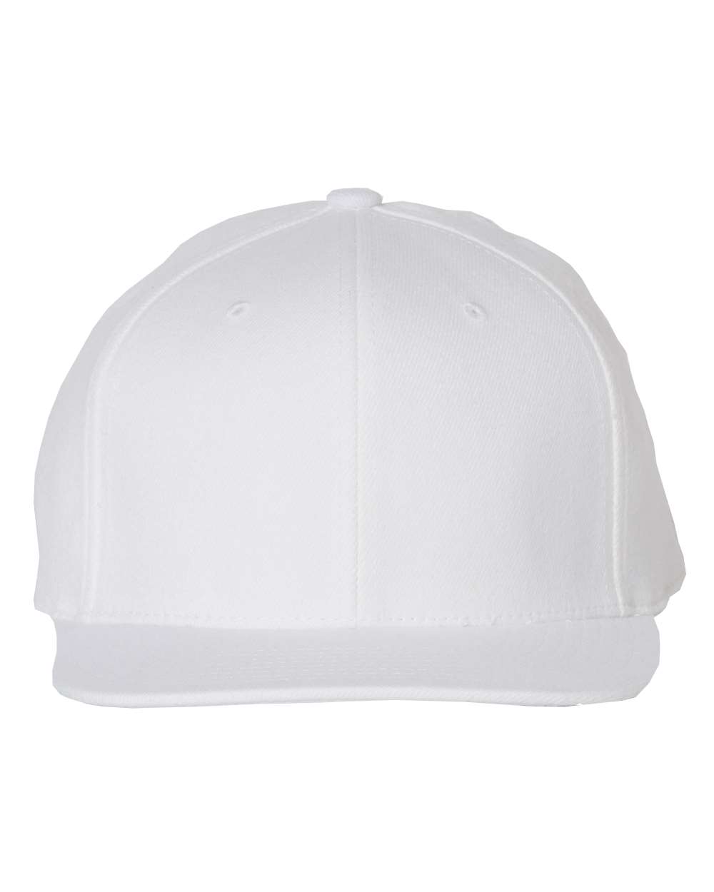 Casquette ajustable à visière plate