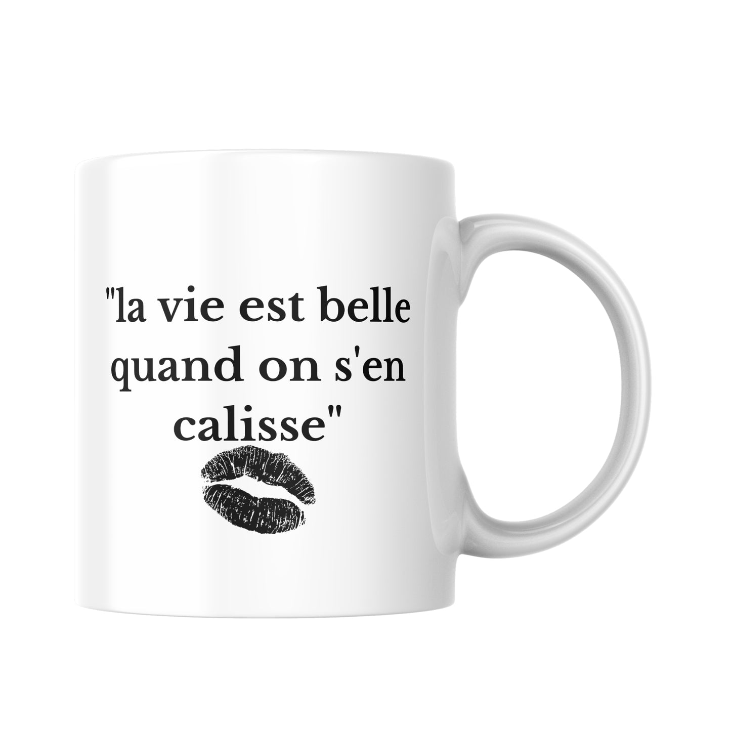 TASSE 11 OZ