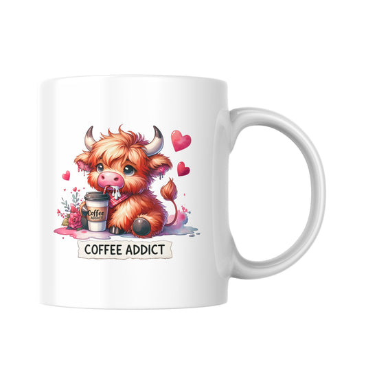 tasse 11 oz