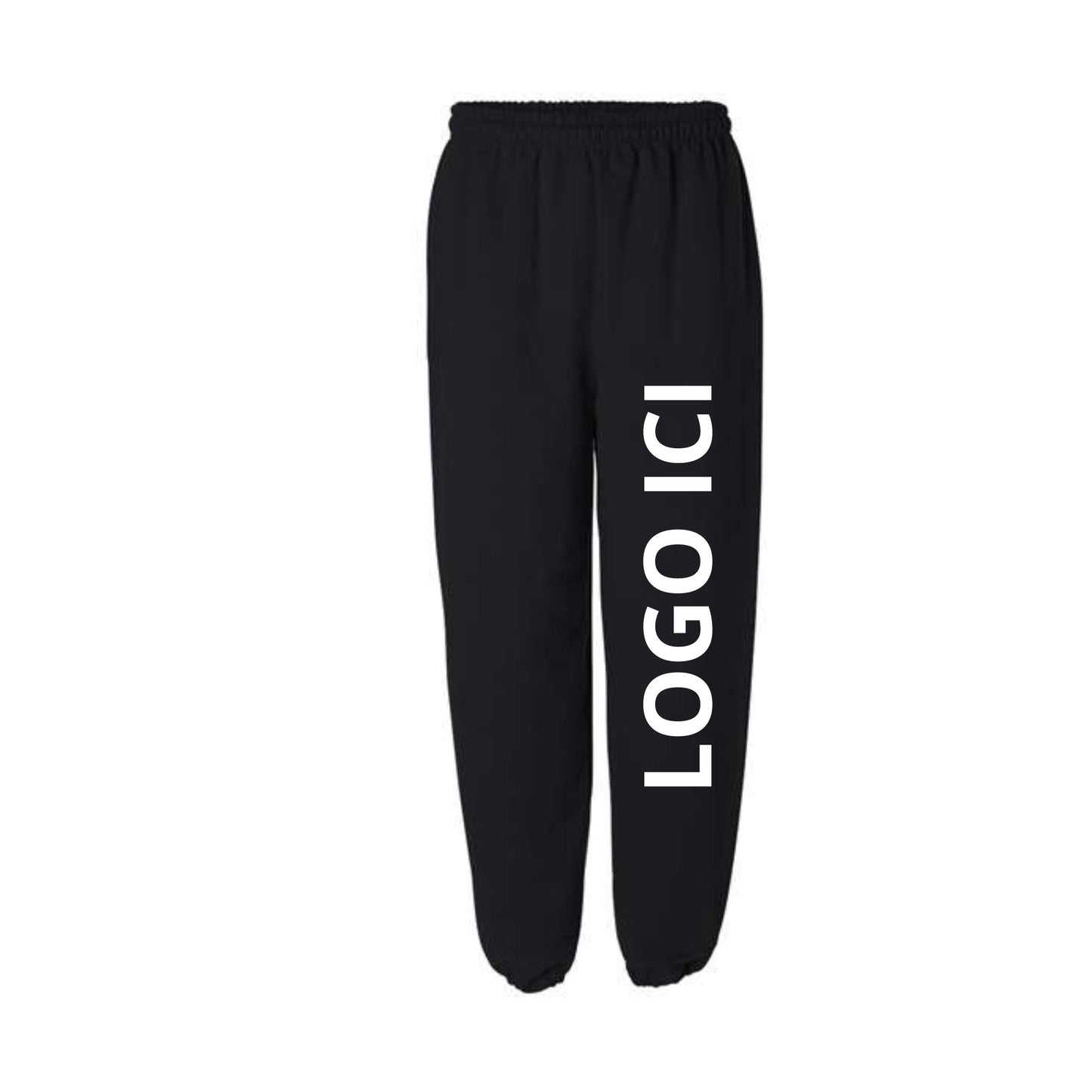 À PERSONNALISÉ JOGGER